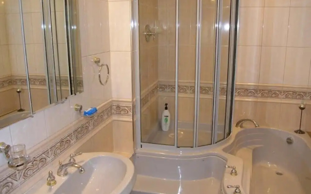 Ocean Breeze B&B