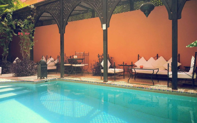 Villa Amira et Spa