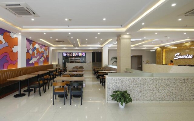 Sunrise Inn Shanghai
