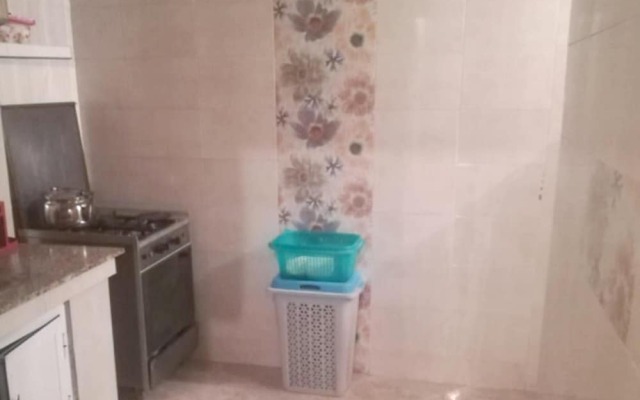 Grand Appartement à Agadir