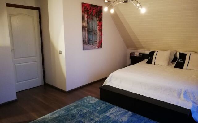 Holiday & Business Stay Schiphol Airport