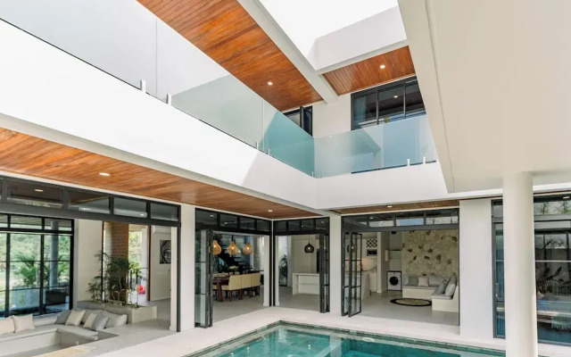 Luxury Ocean Dream Villa