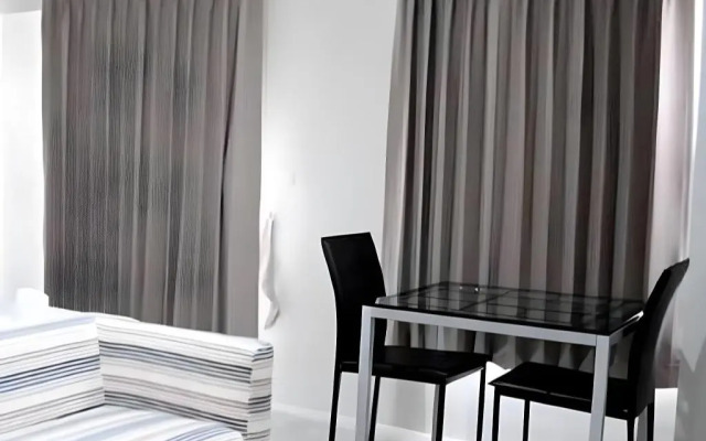 Paru Ville - Service Apartment