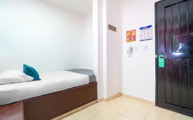 Apartahotel Torres de Cristal Cali