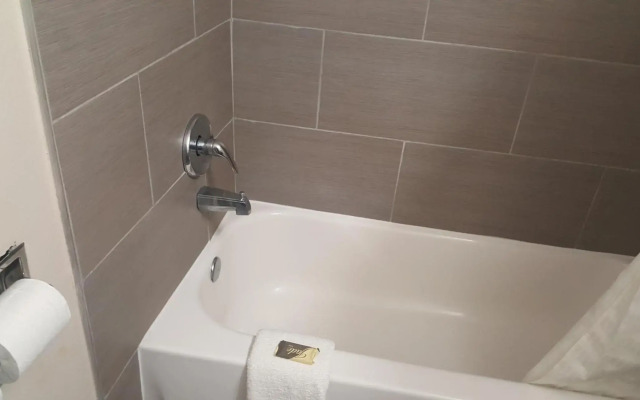 Regency inn and Suites