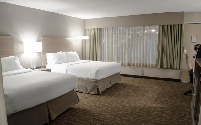 Holiday Inn Fargo by IHG
