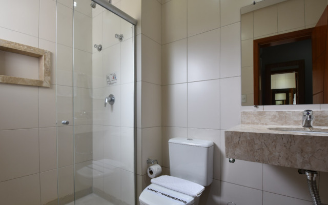 Hotel Caminhos da Serra