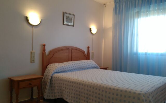 AP Costas Olimpo 2 dormitorios