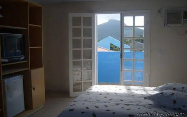 Pousada Luar de Caiobá