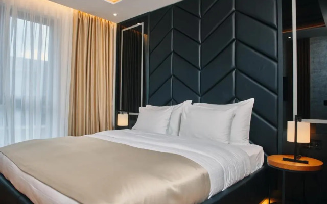 Zlatibor Lux Holiday Home