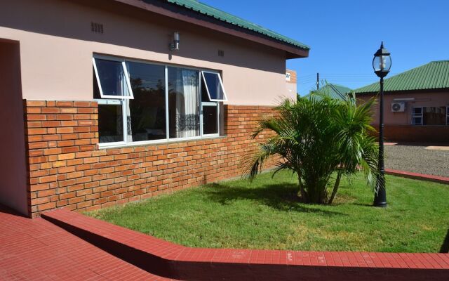 Sikalongo Lodge Highlands