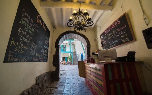 Gaia House Hostel - Adults Only