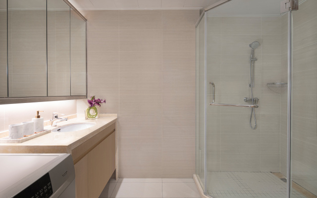 Joysuites Nantong
