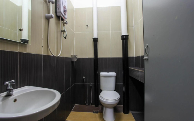 OYO 89549 Casavilla Hotel (city Centre) Taiping