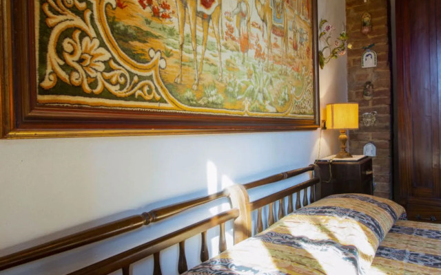 Podere Il Crocino (Mnt304)