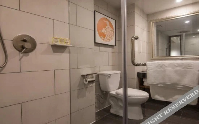 De Ji Lin Ka Hotel