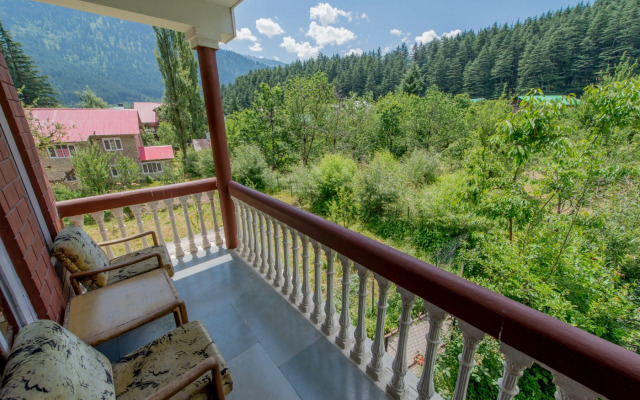 Hotel Highland Manali