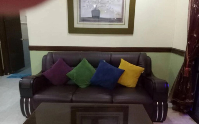 Ann Homestay Villa