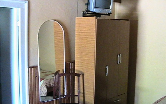 Hotel RR