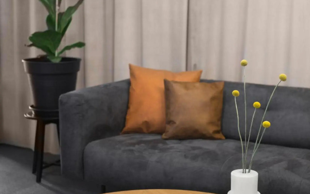 Boutique Hotel Bristol