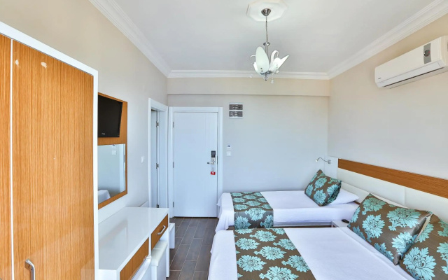 Hotel Kayahan