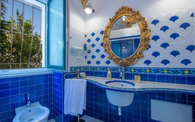 Palazzo Rocco Villa Sunshining in Love