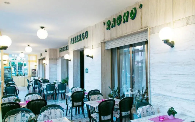 Albergo Ragno