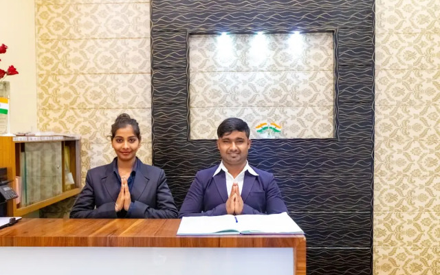 Hotel Apex International