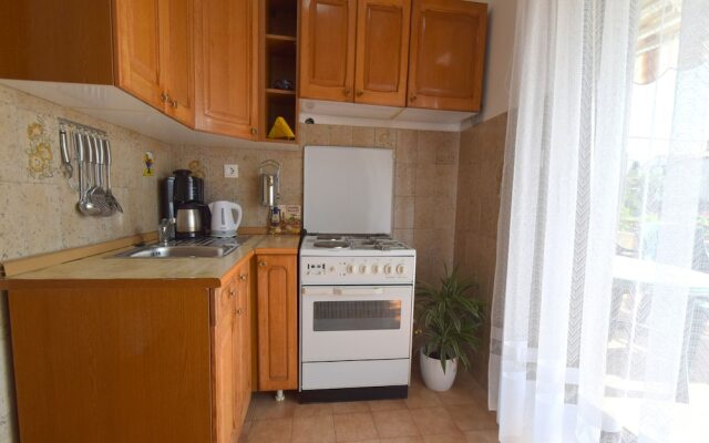 Apartment Biserka