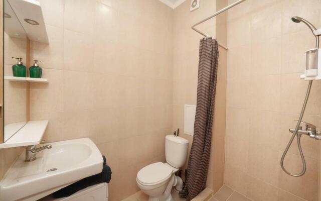 Санди на шоссе Каширское 65 корп. 3 секция 1