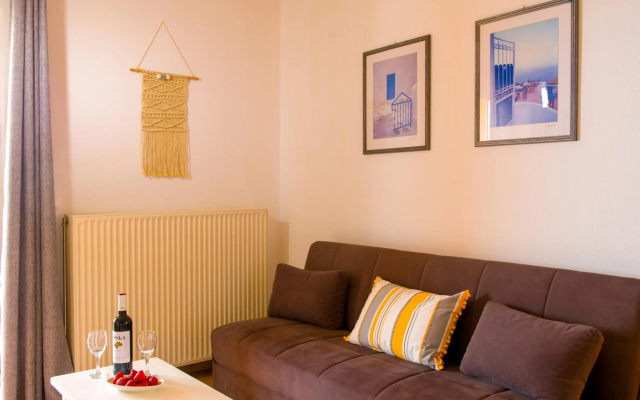 Elounda Anemelia Apartments