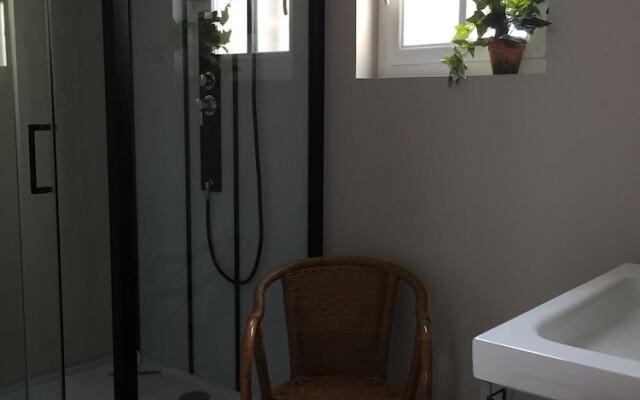 Chambre d'Hôtes Au coeur de Lisieux