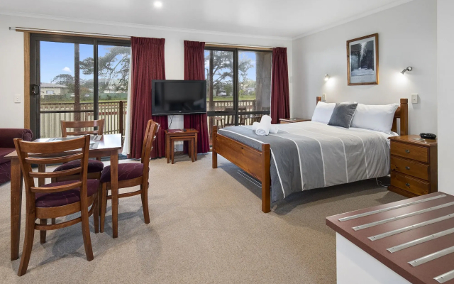 Marsden Court Apartments