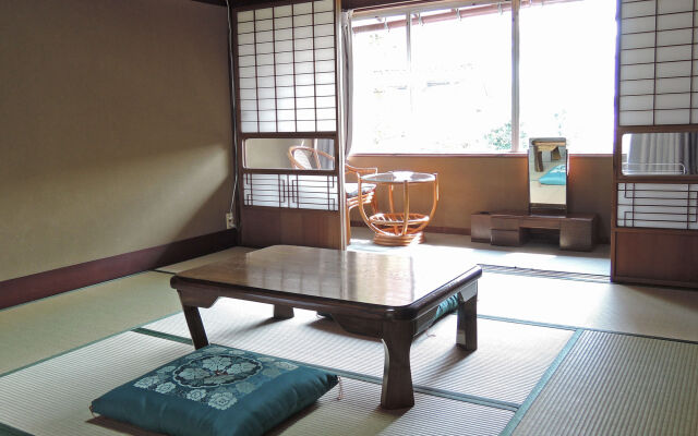Kadokyu Ryokan