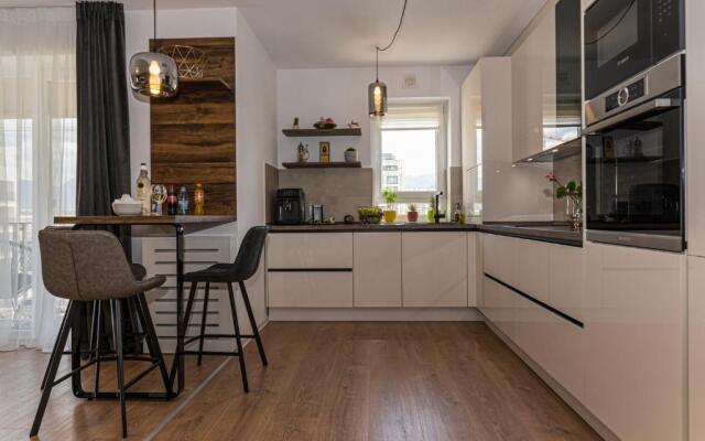 MK Apartments Brasov