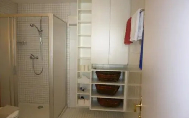 Stieglerhof Apartments