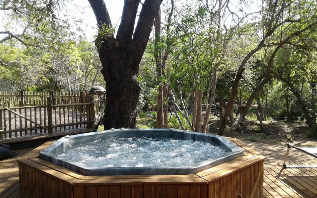 Blyde River Cabin Guesthouse