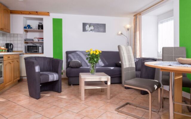 Apartment Fürderer Eisenbach