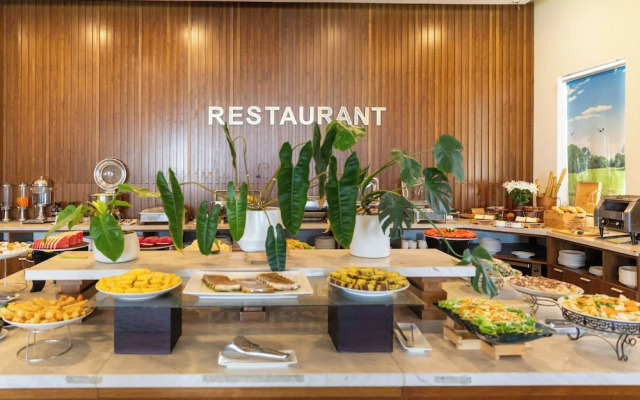 Nature Hotel Da Nang