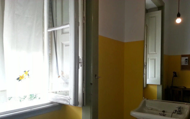 CSI Coimbra & Guest House - Student accommodation