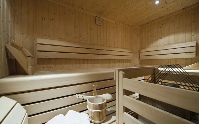 KERSCHDORFER - wohlfühlhotel garni · adults only