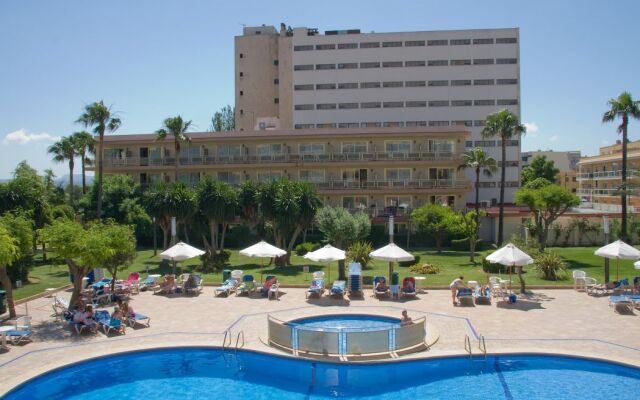 Apartamentos Helios Mallorca