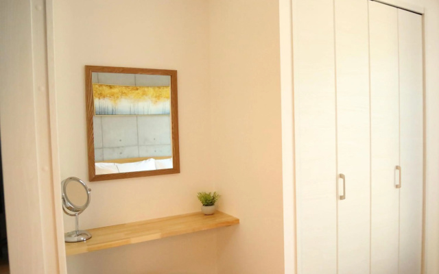 吉月閣 Yoshitsuki Apart Hotel – Bathroom – Tokyo