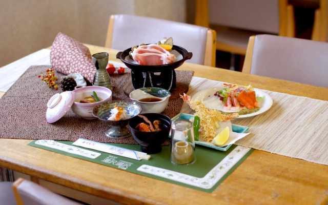 Hotel Yuzawa Yuzawa