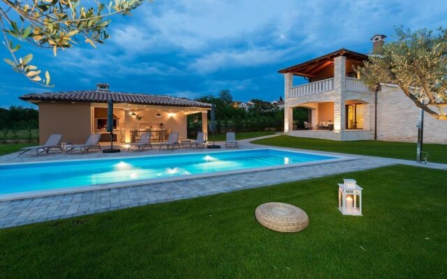 Villa Nata