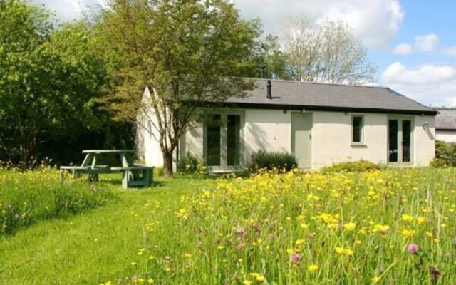 Bailey Point Cottage