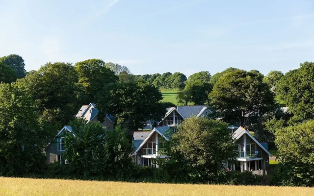 Trewhiddle Cottage 42