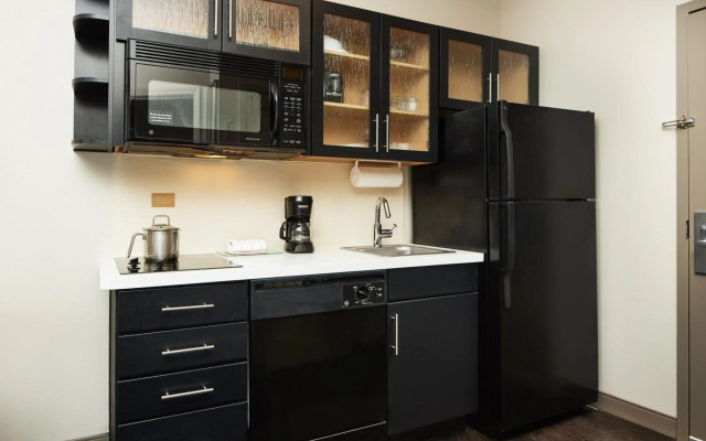 Candlewood Suites I-26 at Northwoods Mall by IHG