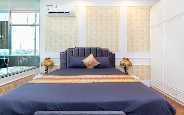 White Diamond PN Hotel