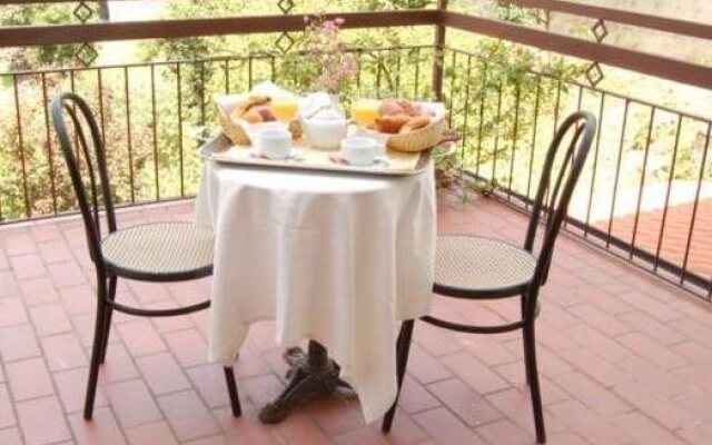 Hotel La Balestra